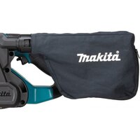 Ленточная шлифмашина Makita BS001GZ (без АКБ) - Превью изображения №14 — Интернет-Магазин TECNO.BY