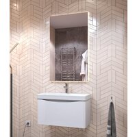Vigo Тумба под умывальник Glem 700-0-1 подвесная (9595) Image #5