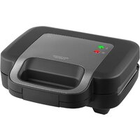 Многофункциональная сэндвичница Sencor SSM 9860BK - Превью изображения №2 — Интернет-Магазин TECNO.BY