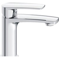 Haiba HB10587 (хром)