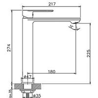Haiba HB11590-7 (черный) Image #2