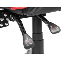 Mio Tesoro Викинг (черный/красный) Image #17