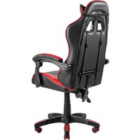 Mio Tesoro Викинг (черный/красный) Image #10