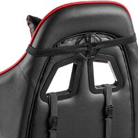 Mio Tesoro Викинг (черный/красный) Image #12