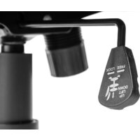 Mio Tesoro Викинг (черный/красный) Image #14