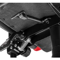 Mio Tesoro Викинг (черный/красный) Image #18