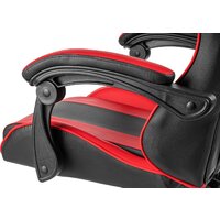 Mio Tesoro Викинг (черный/красный) Image #11