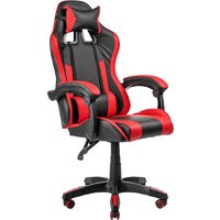 Mio Tesoro Викинг (черный/красный) Image #7