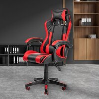 Mio Tesoro Викинг (черный/красный) Image #6