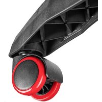 Mio Tesoro Викинг (черный/красный) Image #19