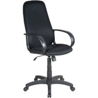 Бюрократ CH-808AXSN/LBL+TW-11 (черный)