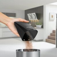 Автомобильный пылесос Kitfort KT-5317 - Превью изображения №4 — Интернет-Магазин TECNO.BY