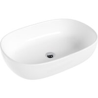 Lauter 21836 + Moon 21СK81691C с сифоном 21635CH (хром) Image #2