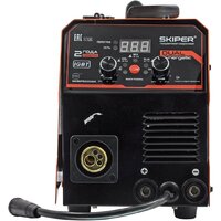 Skiper MIG/MMA-260D-17 Image #4