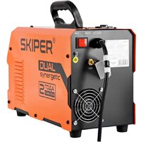 Skiper MIG/MMA-260D-17 Image #3