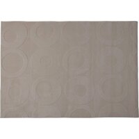 AksHome Geometry Faux Fur (200x300, круги)