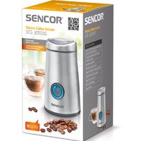Sencor SCG 3050SS Image #2