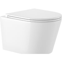 Saniteco KW-9005W