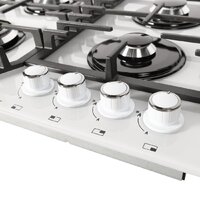 Варочная панель GEFEST 2232-01 Р12 - Превью изображения №4 — Интернет-Магазин TECNO.BY