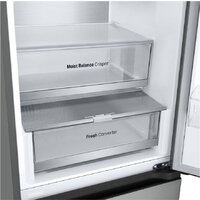 Холодильник LG DoorCooling+ GC-B459FNPW - Превью изображения №8 — Интернет-Магазин TECNO.BY