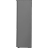 Холодильник LG DoorCooling+ GC-B459FNPW - Превью изображения №4 — Интернет-Магазин TECNO.BY