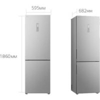 Холодильник LG DoorCooling+ GC-B459FNPW - Превью изображения №18 — Интернет-Магазин TECNO.BY