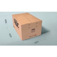 UTFC Ситро М-804 QH21-1323 (черный) Image #4