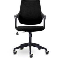 UTFC Ситро М-804 QH21-1323 (черный) Image #2