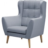 Mio Tesoro Фиджи (Velutto 12/натуральное дерево)