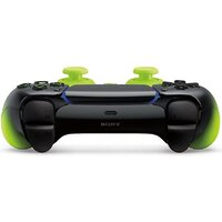 Геймпад Sony DualSense Hyperpop Collection Remix Green - Превью изображения №3 — Интернет-Магазин TECNO.BY