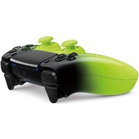 Геймпад Sony DualSense Hyperpop Collection Remix Green - Превью изображения №2 — Интернет-Магазин TECNO.BY