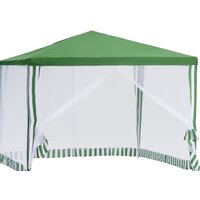 Green Glade Садовый тент-шатер 1036 3x3 м