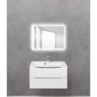 BelBagno Зеркало SPC-MAR-600-800-LED-TCH Image #2
