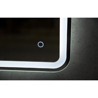 BelBagno Зеркало SPC-MAR-600-800-LED-TCH Image #4