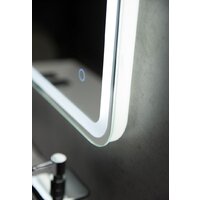 BelBagno Зеркало SPC-MAR-600-800-LED-TCH Image #3