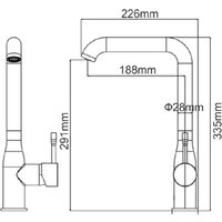 Gerhans HU01K4698-21 (песочный) Image #2