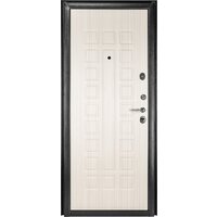 Guard MG60 МДФ 97х205 правая (черное серебро/белый ясень) Image #3