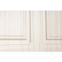 Guard MG60 МДФ 97х205 правая (черное серебро/белый ясень) Image #14