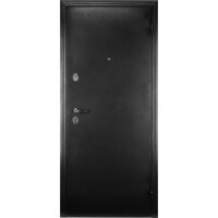 Guard MG60 МДФ 97х205 правая (черное серебро/белый ясень) Image #2