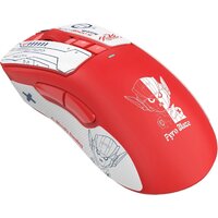 A4Tech Bloody R73 Ultra Pyro Blaze (красный) Image #17