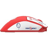 A4Tech Bloody R73 Ultra Pyro Blaze (красный) Image #15