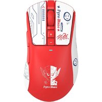 A4Tech Bloody R73 Ultra Pyro Blaze (красный) Image #10