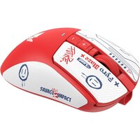 A4Tech Bloody R73 Ultra Pyro Blaze (красный) Image #11