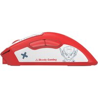 A4Tech Bloody R73 Ultra Pyro Blaze (красный) Image #16