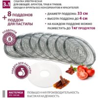 Мастерица EFD-1001VM (оливковый/серый) Image #6