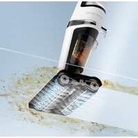 Вертикальный моющий пылесос Deerma DEM-VX20W - Превью изображения №14 — Интернет-Магазин TECNO.BY