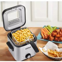 Kitfort KT-4075 Image #8