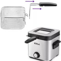 Kitfort KT-4075 Image #4