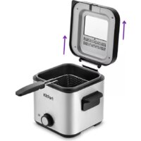 Kitfort KT-4075 Image #3