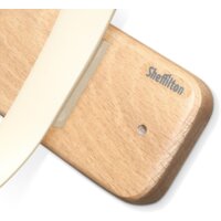 Sheffilton SHT-WH22 986266 (прозрачный лак/ваниль) Image #2